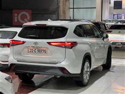 تويوتا هايلاندر